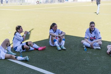 Bild 266 - wCJ Suederelbe - wBJ UH-Adler : Ergebnis: 7:1